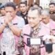Three Former Belawan Port Chiefs Detained in Alleged State Revenue Corruption Case